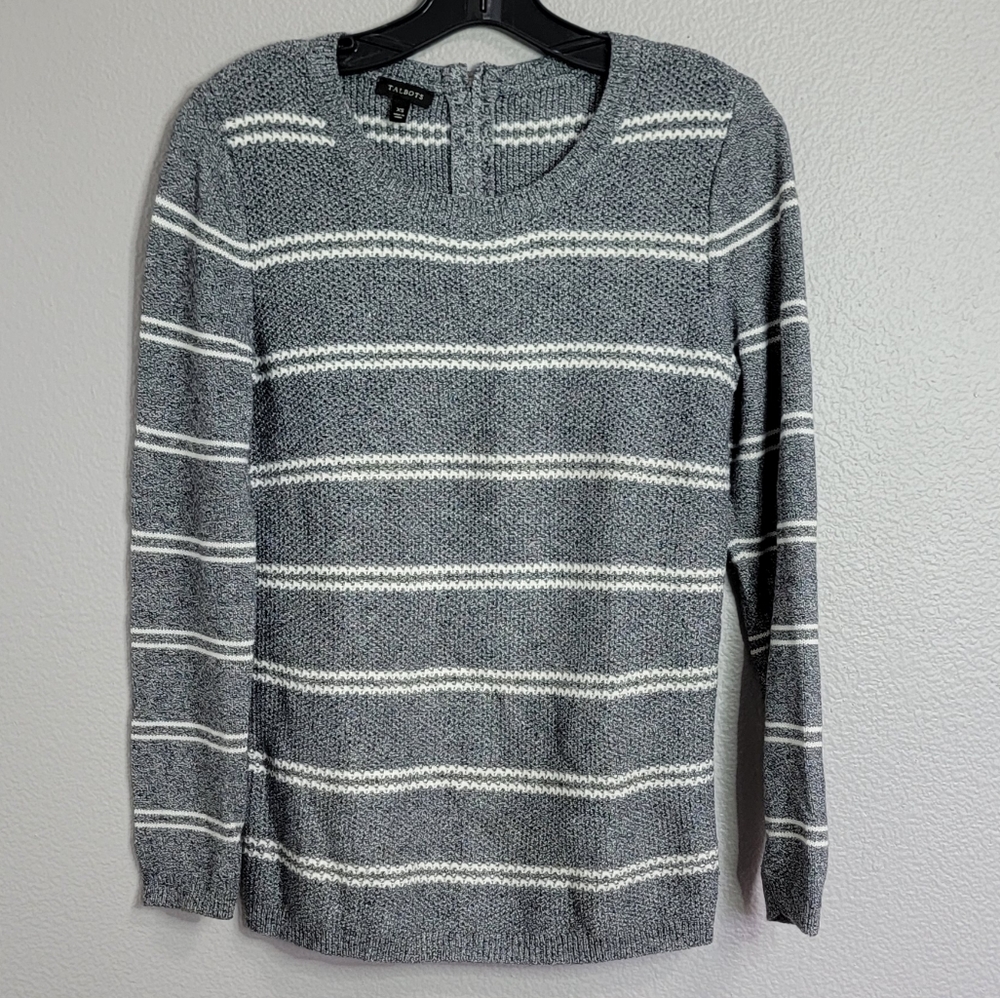 Talbots Knit Sweater/XS